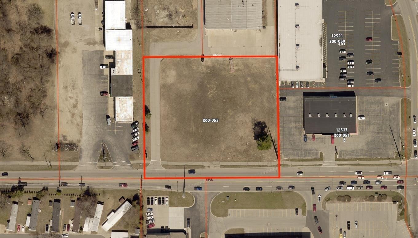 Property Image for 12611 James Street