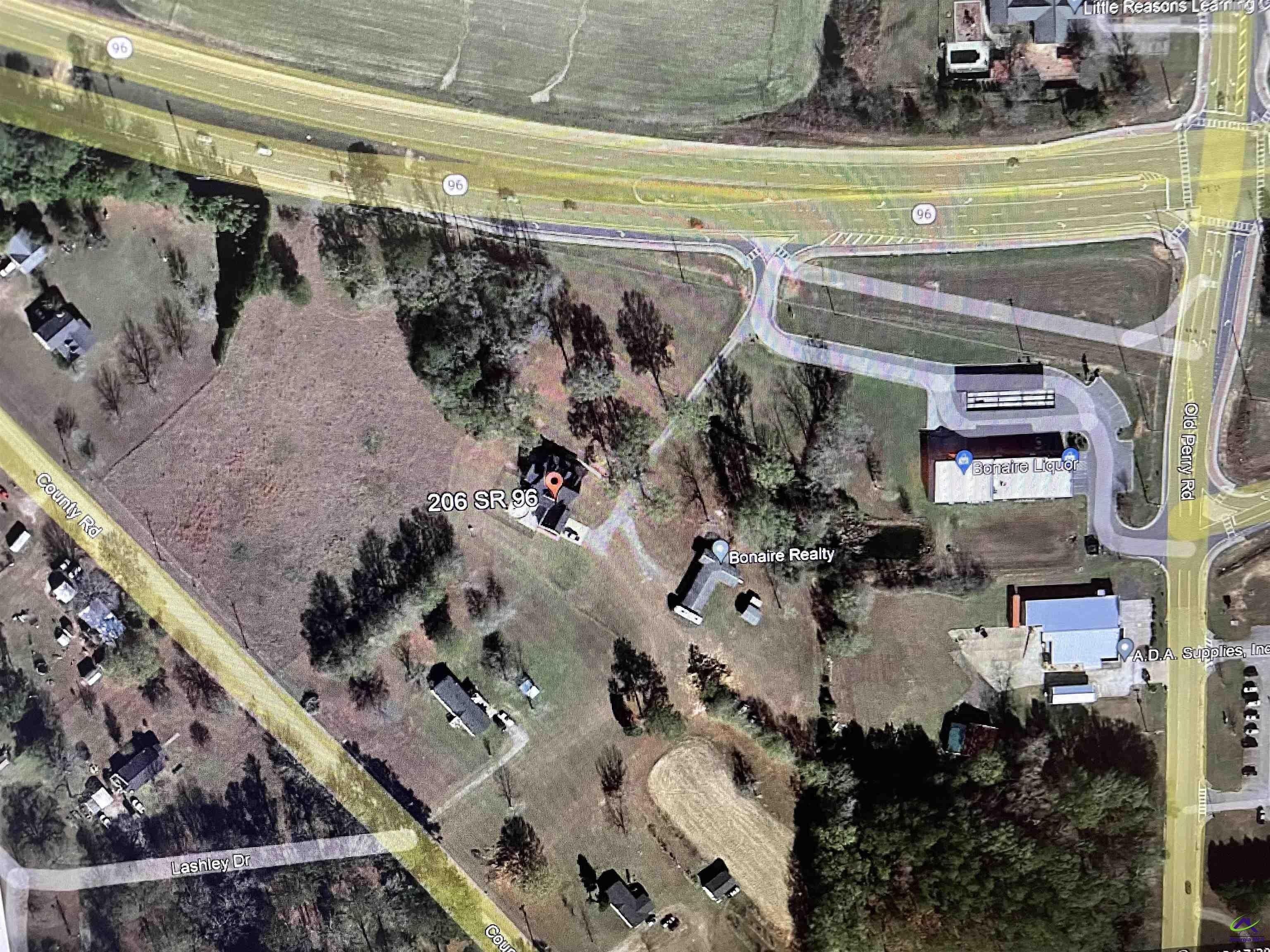 Property Image for 204/206 Highway 96 Highway
