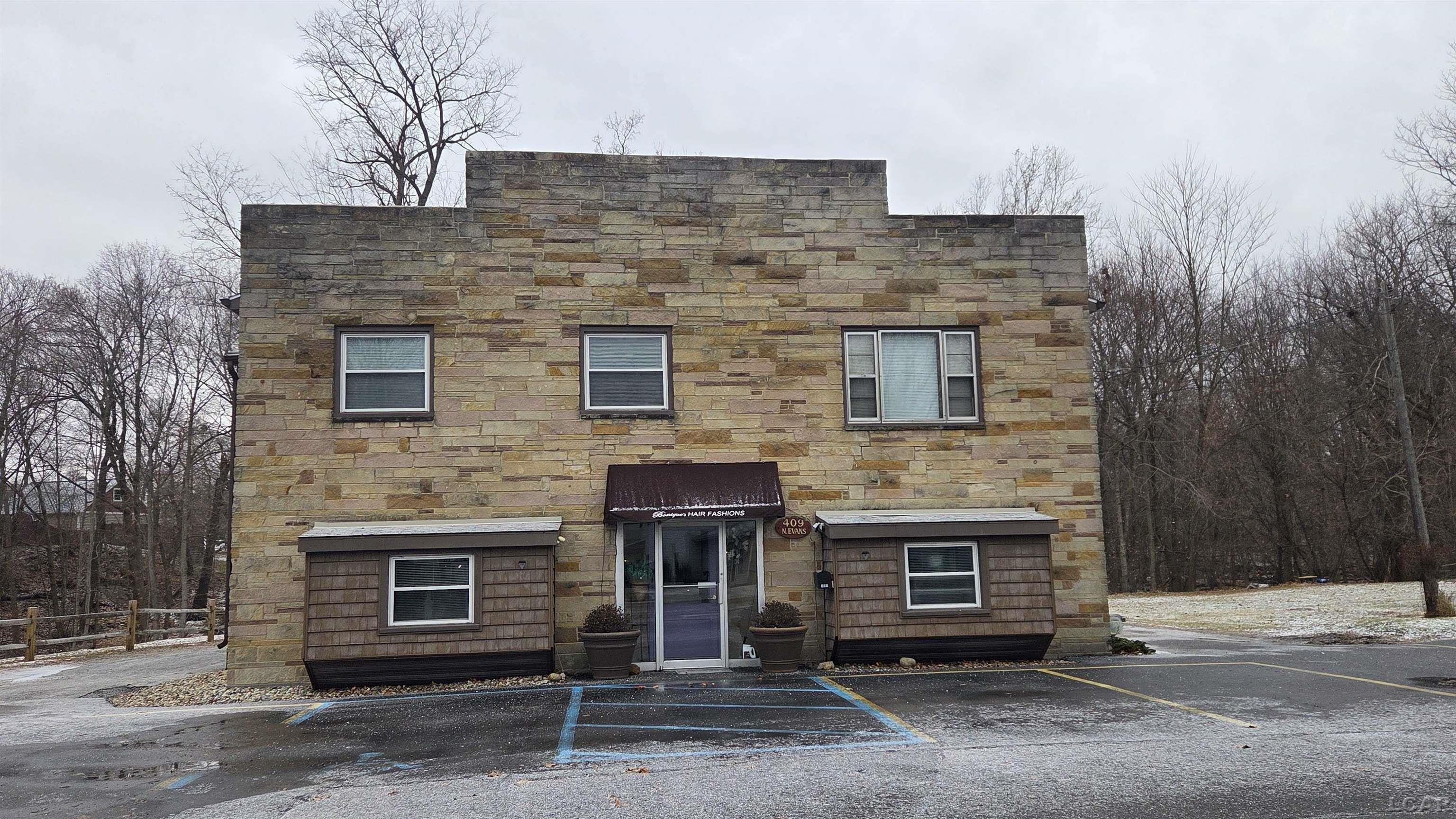 Property Image for 409 N Evans Street