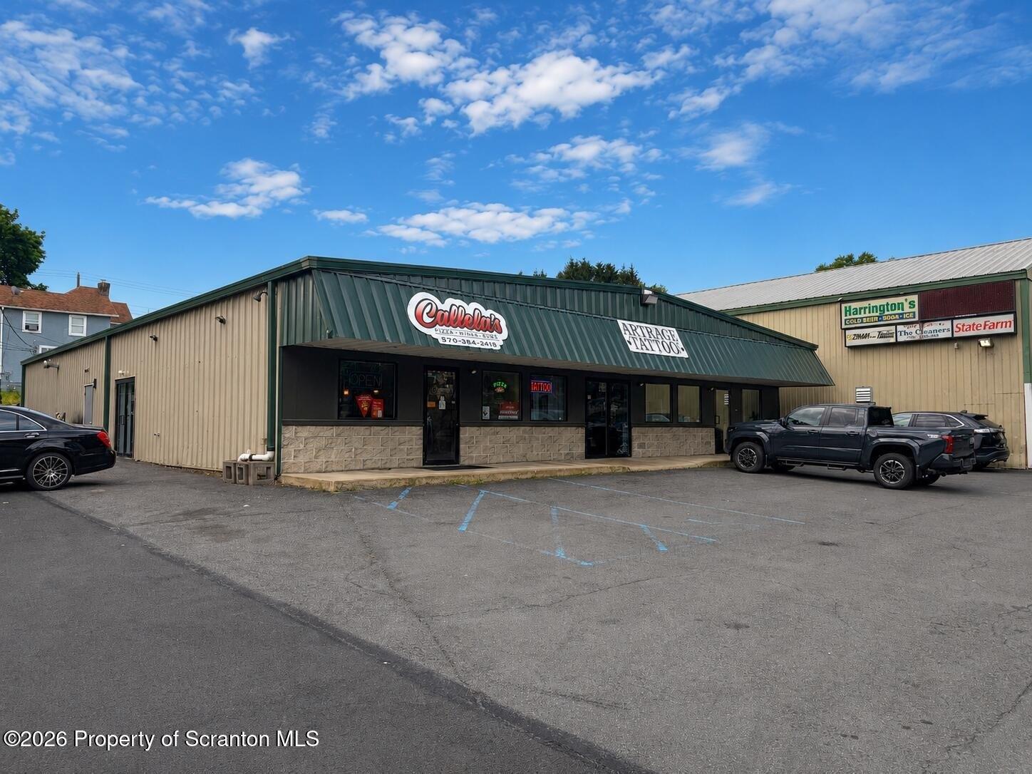 Property Image for 2601 Birney Ave, Scranton, PA 18505