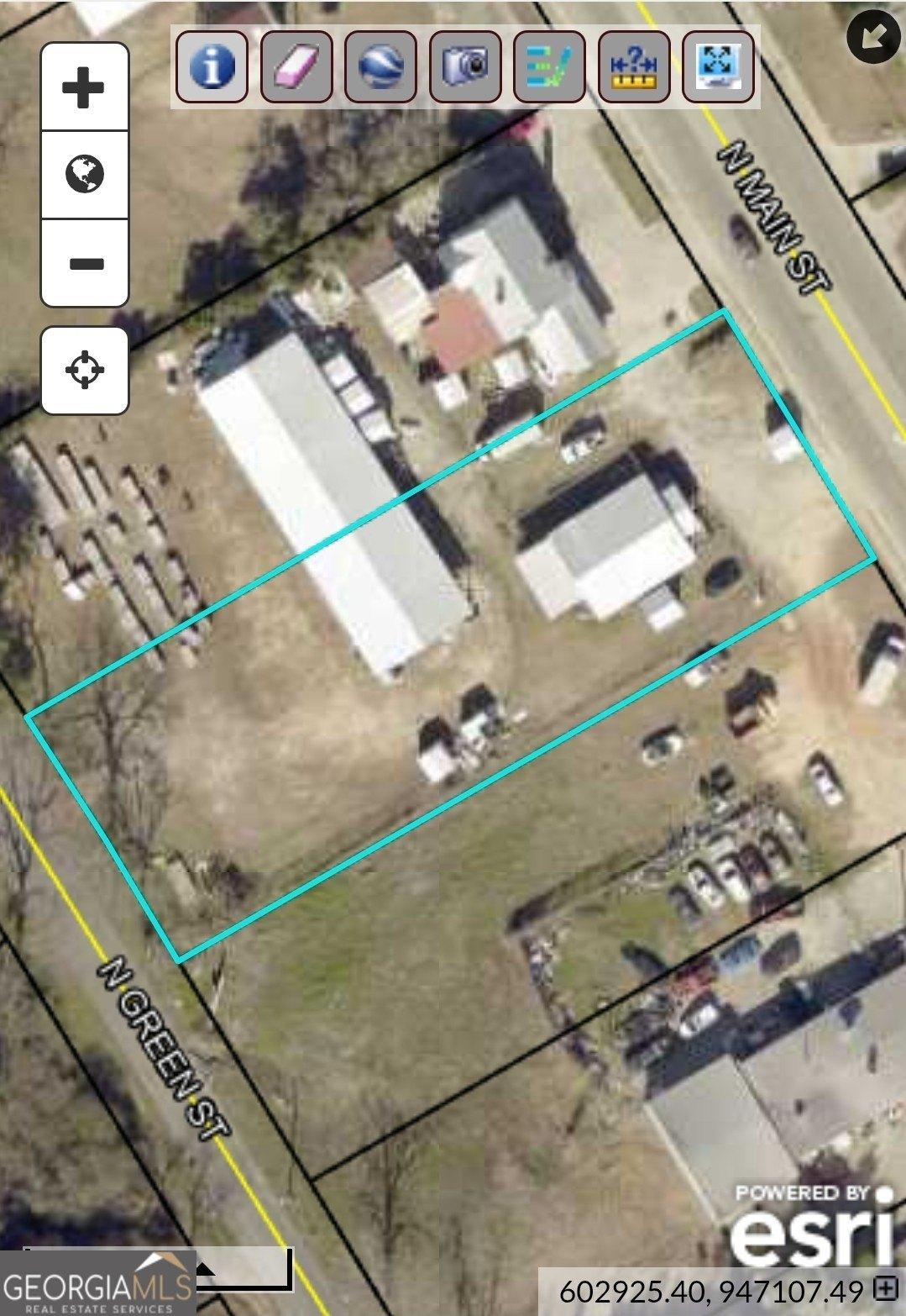 Property Image for 420 & 424 N Main Street