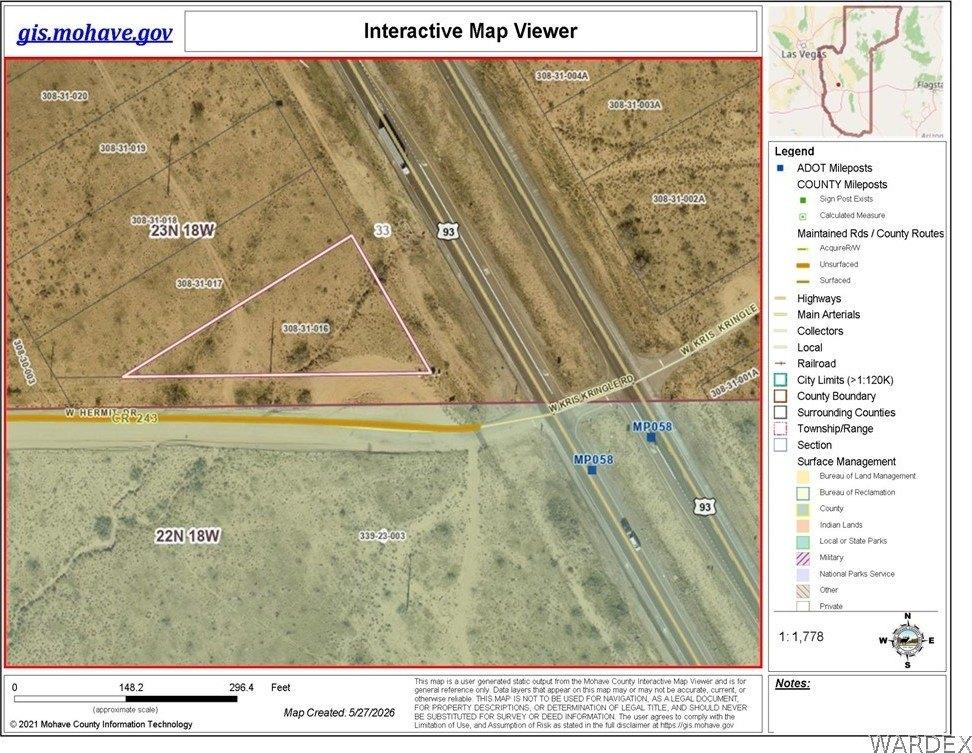 Property Image for Highway 93