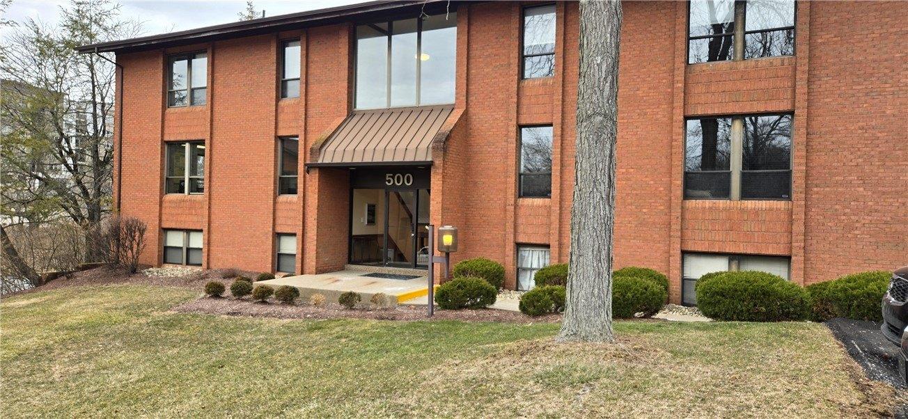 Property Image for 505 Mcknight Park Dr