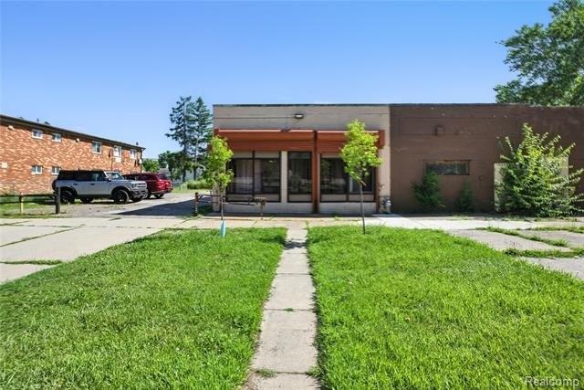 Property Image for 18729 Schoolcraft