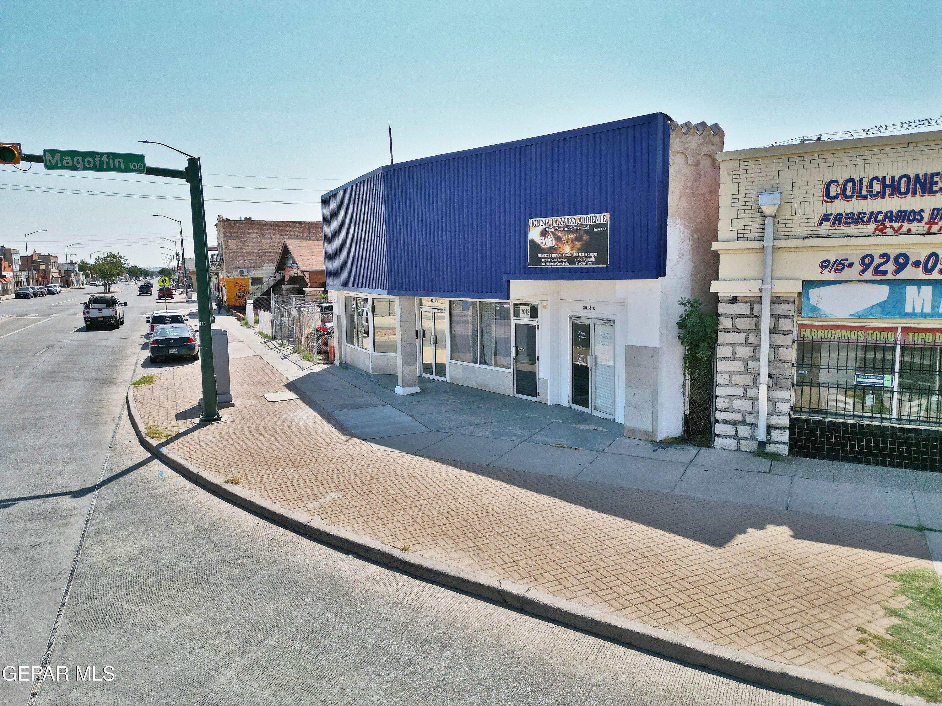 Property Image for 3018 Alameda Avenue