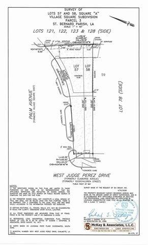 Property Image for 9001 W JUDGE PEREZ Drive