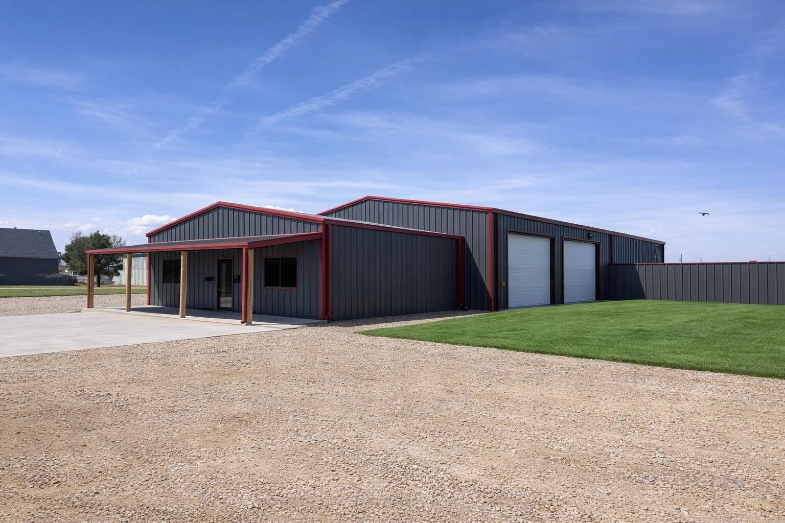 Property Image for 3502 N County Road 1660