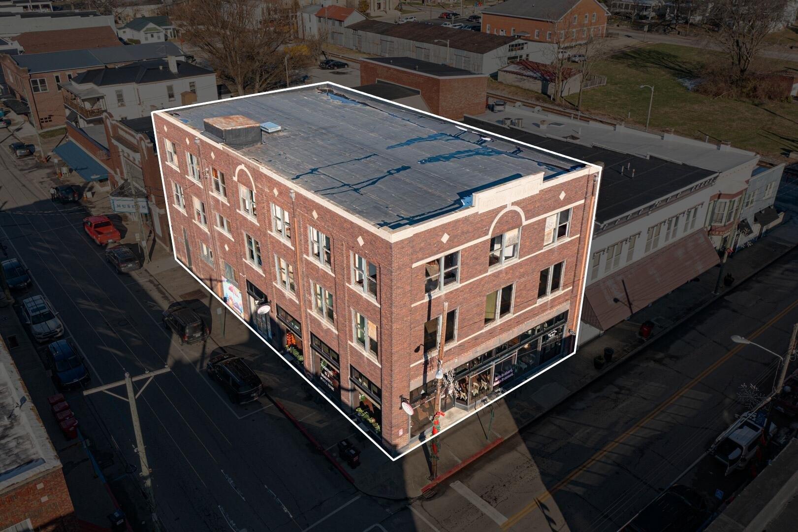 Property Image for 202 E Pike Street