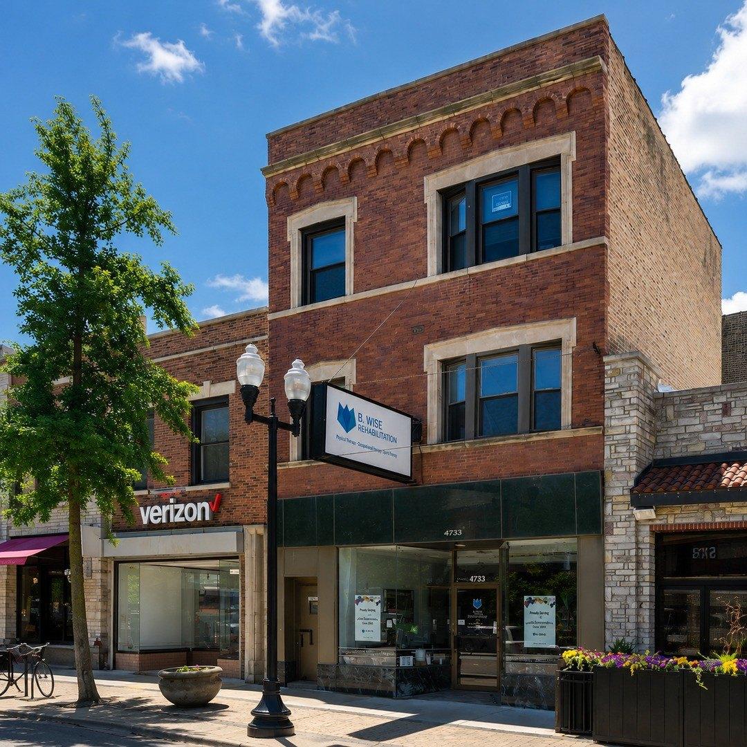 Property Image for 4754 N Lincoln Avenue