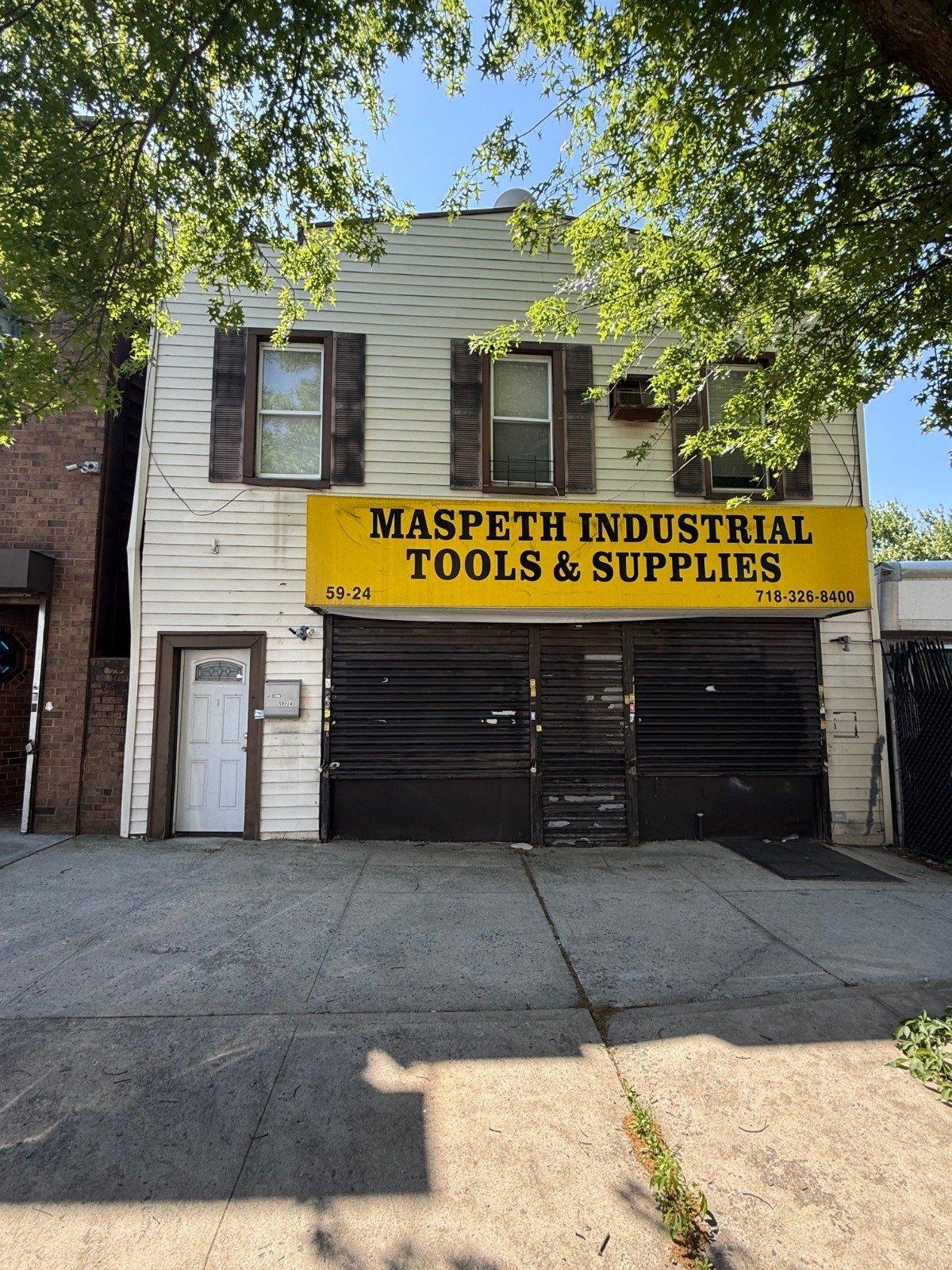 Property Image for 59-26 Grand Ave
