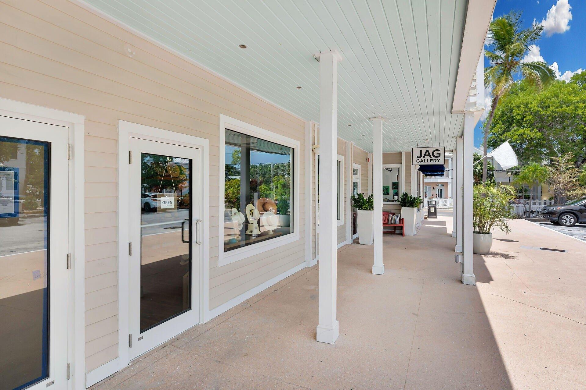 Property Image for 1075 Duval Street Ste C22
