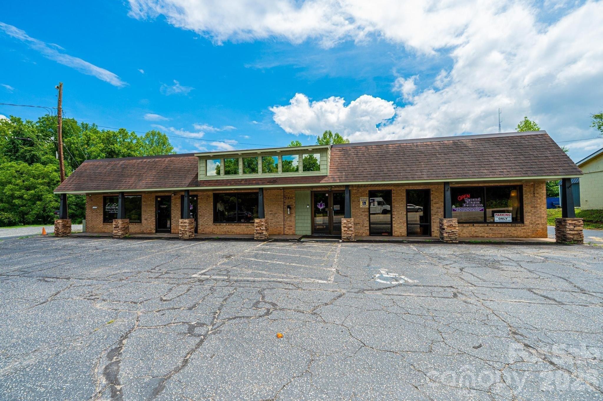 Property Image for 2301 Morganton Boulevard SW