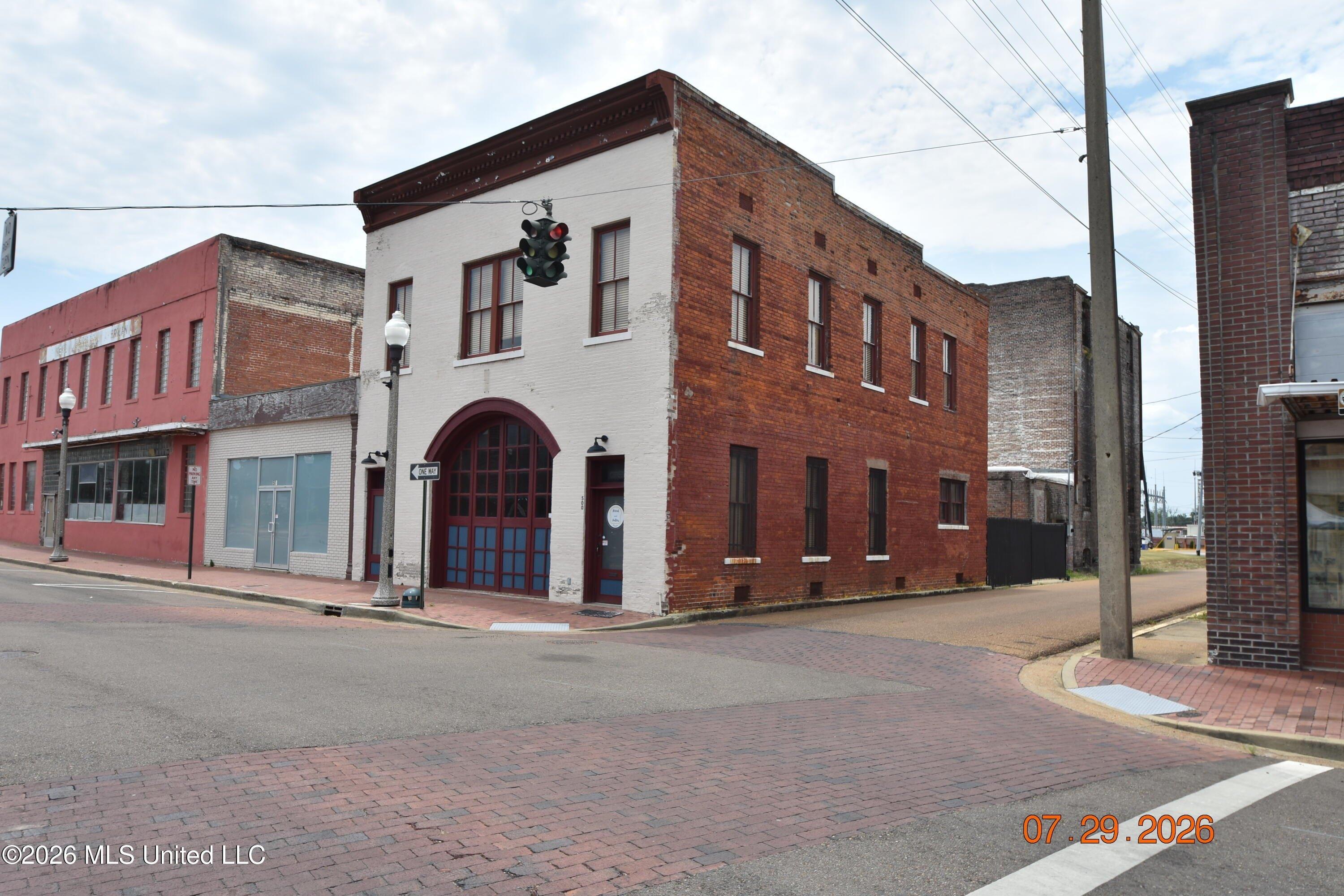 Property Image for 500 Howard Street