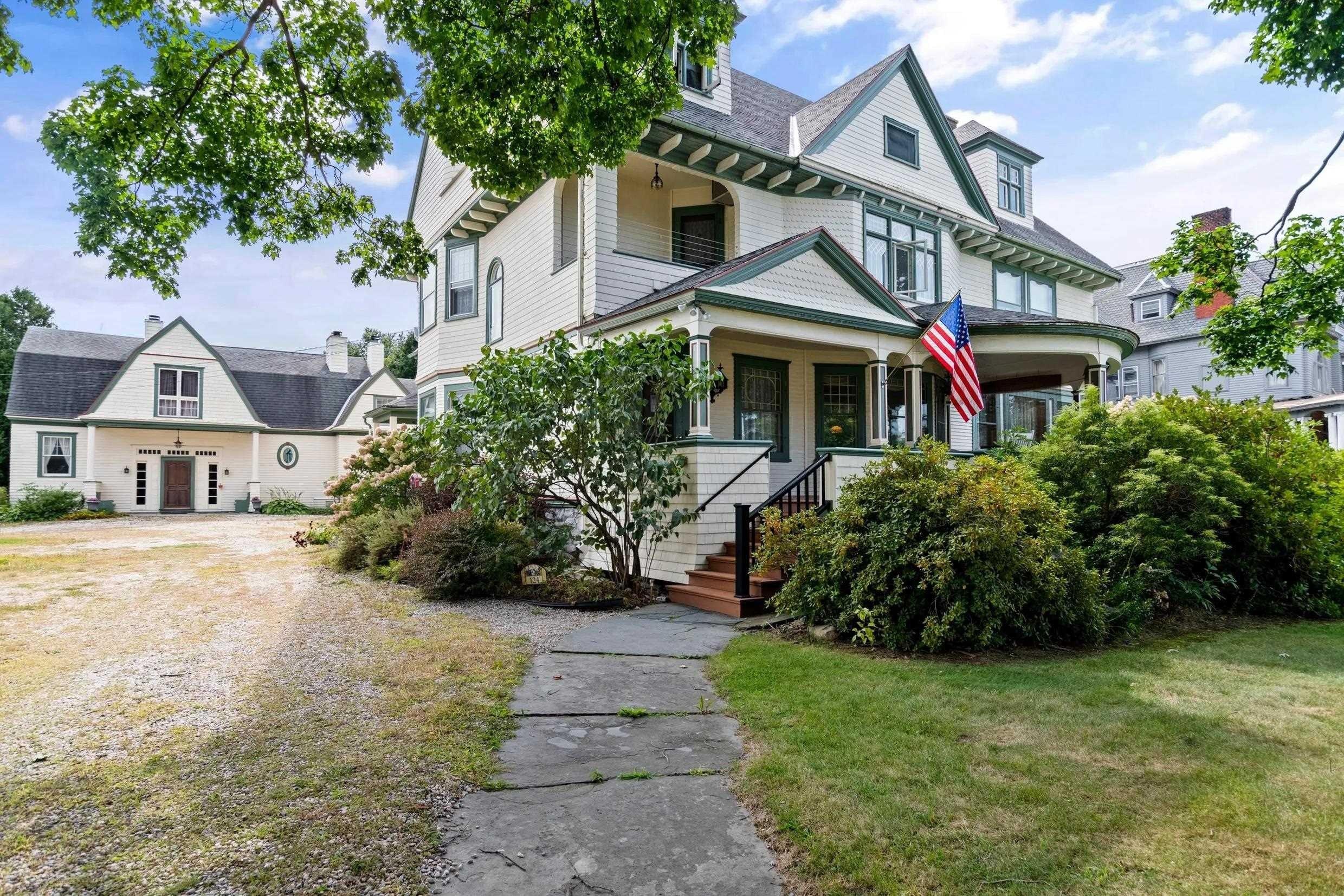 Property Image for 124 Elm Street