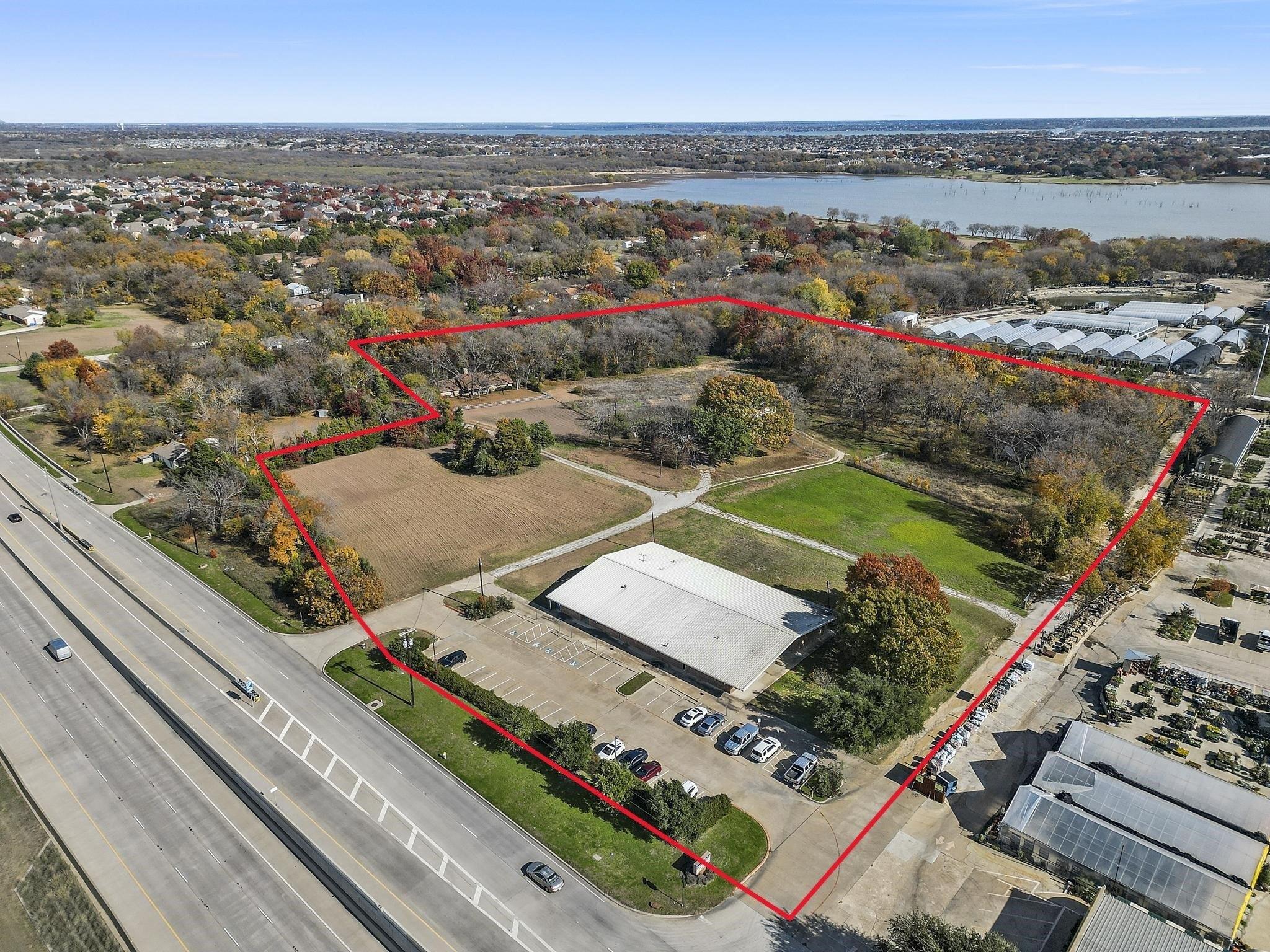 Property Image for 5604 President George Bush Highway
