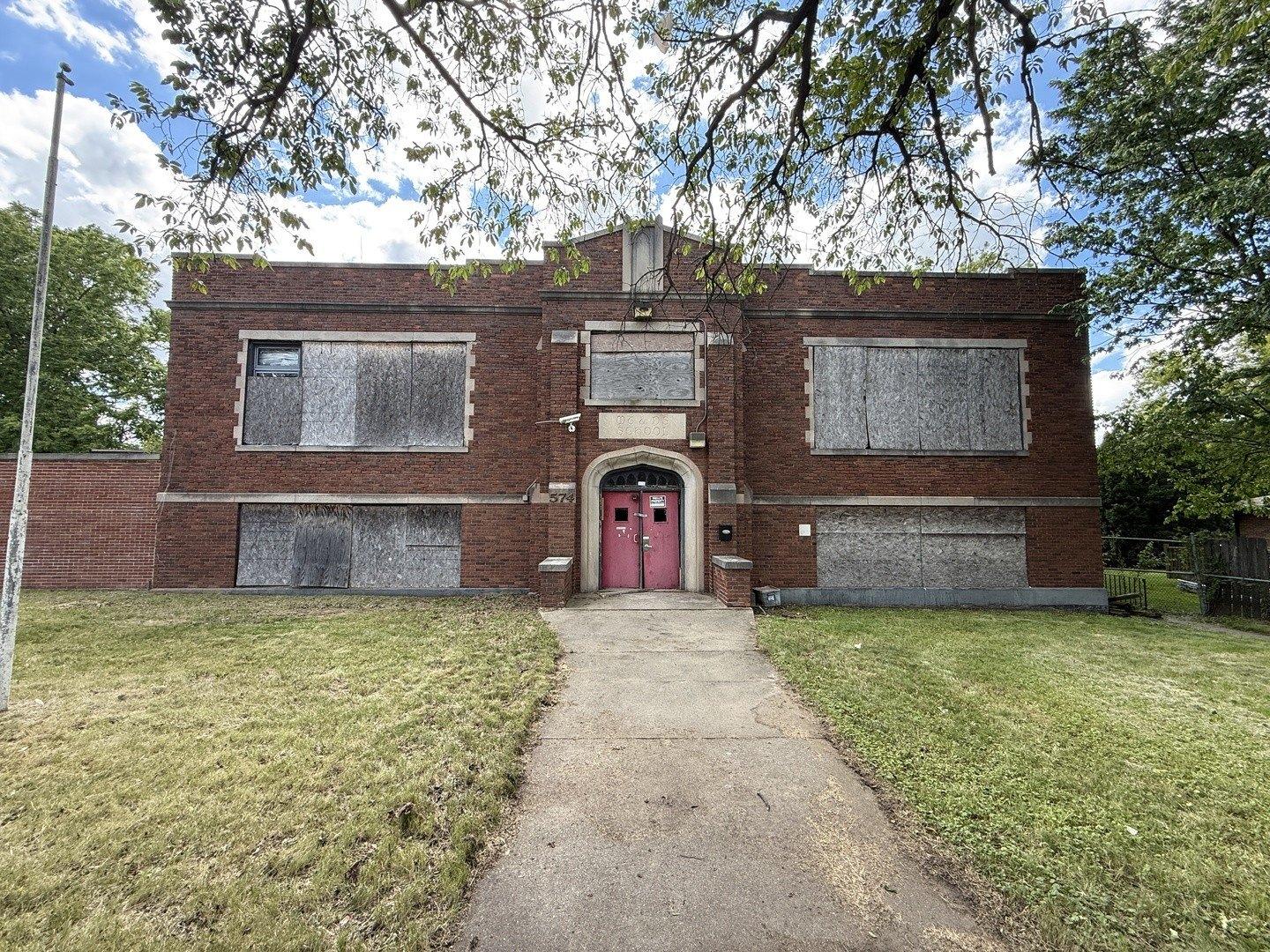 Property Image for 574 S Mcalister Avenue