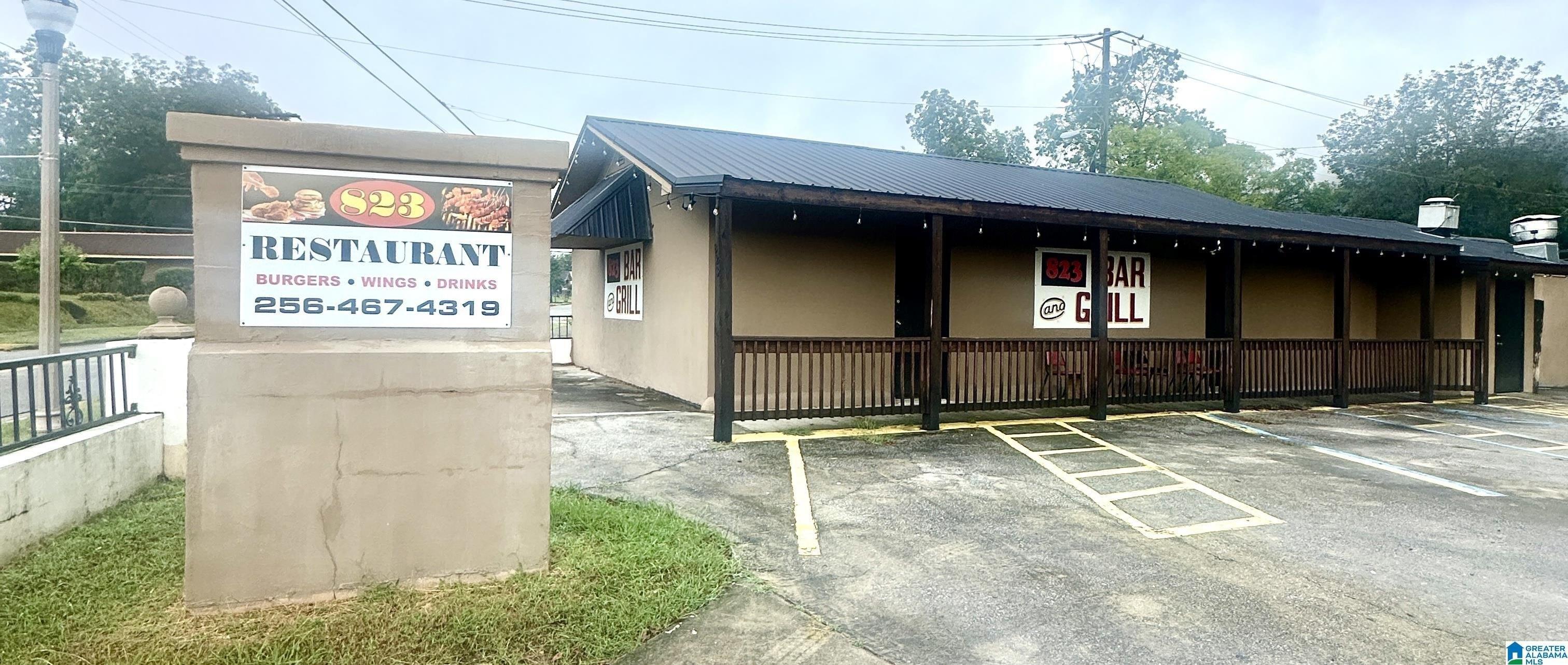 Property Image for 823 Tuscaloosa Avenue