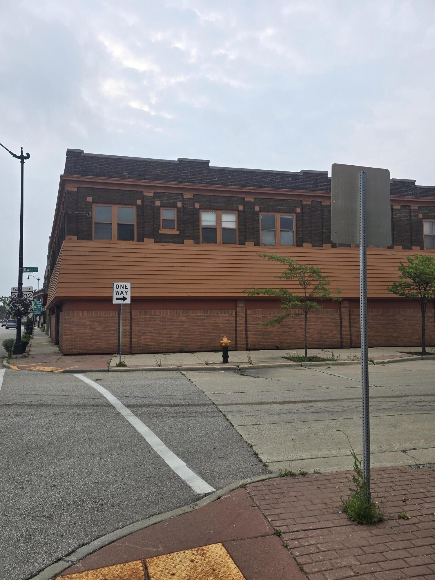 Property Image for 1521 Washington Ave