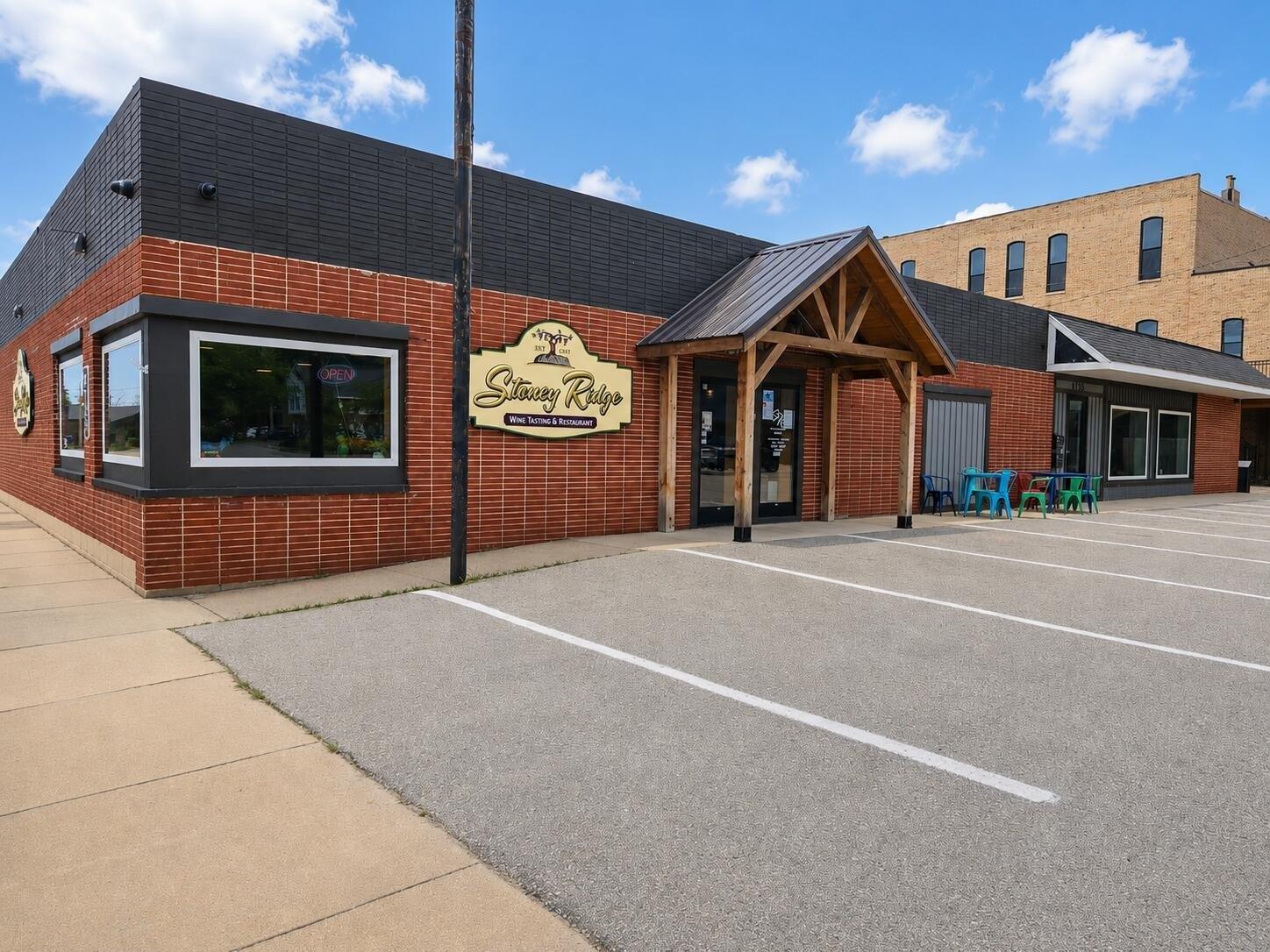 Property Image for 8725 Water Street