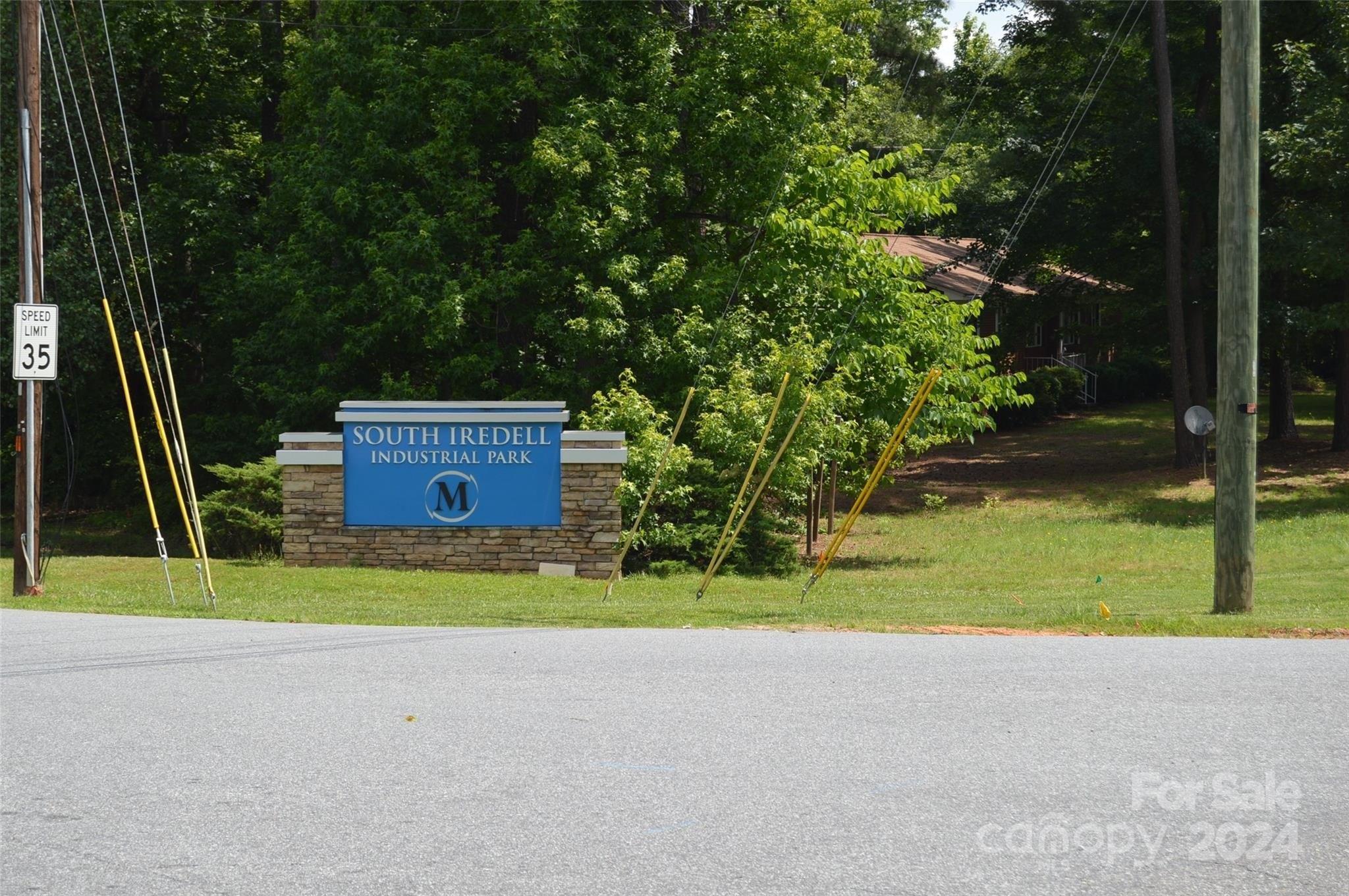 Property Image for Iredell Industrial Park Road