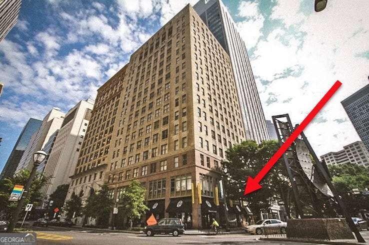 Property Image for 32 Peachtree Street NW unit: Cu2