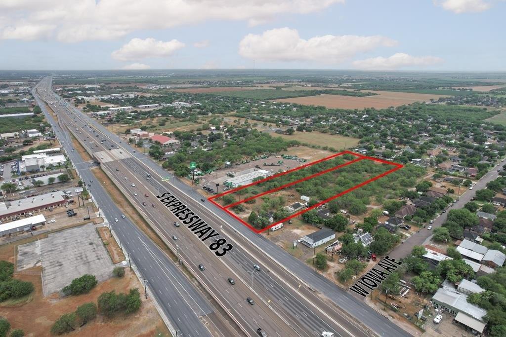 Property Image for 2714 S F St.