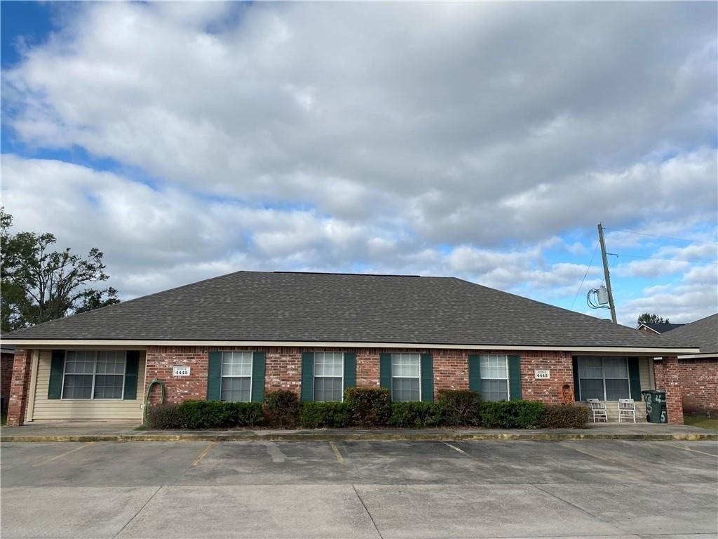 Property Image for 4442 Brown St, Lake Charles, LA 70607