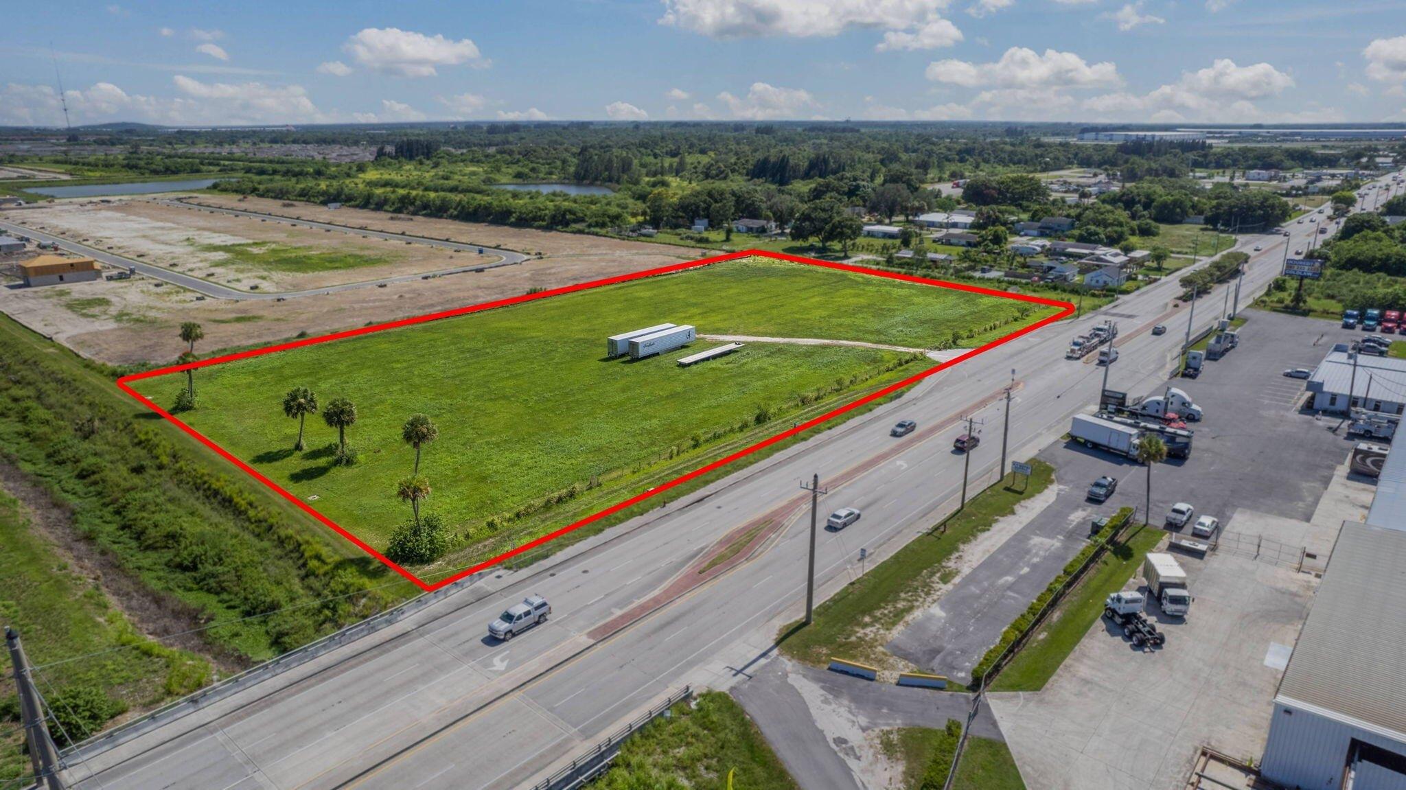 Property Image for 5001 Orange Avenue