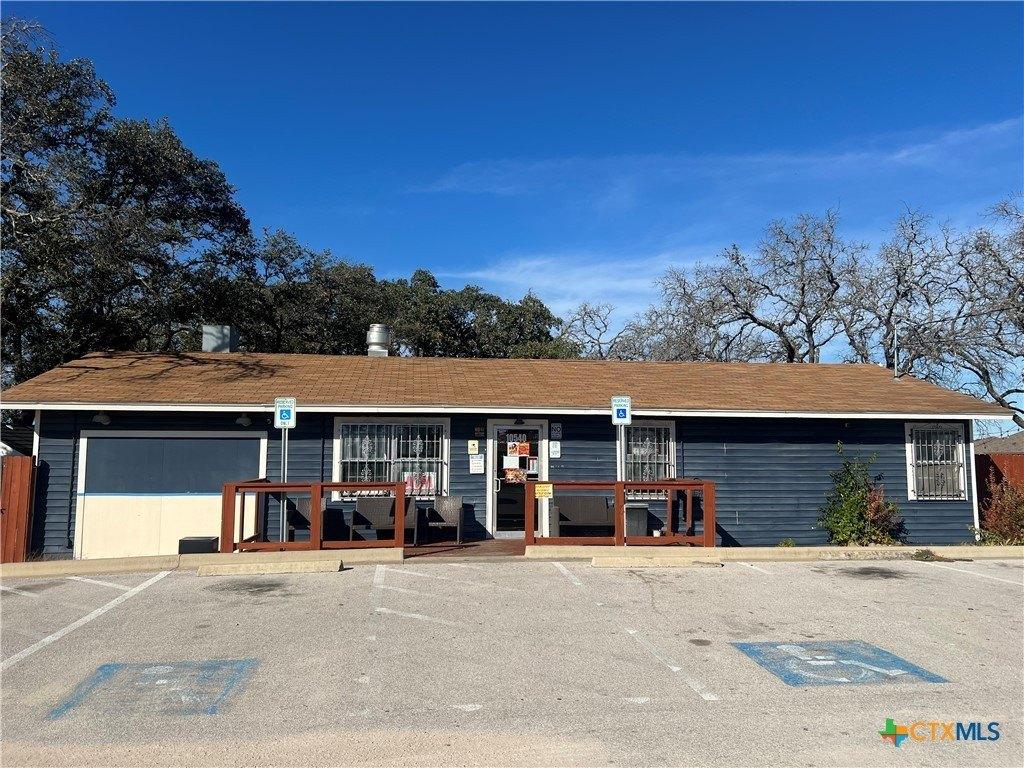 Property Image for 10540 S Fort Hood Street