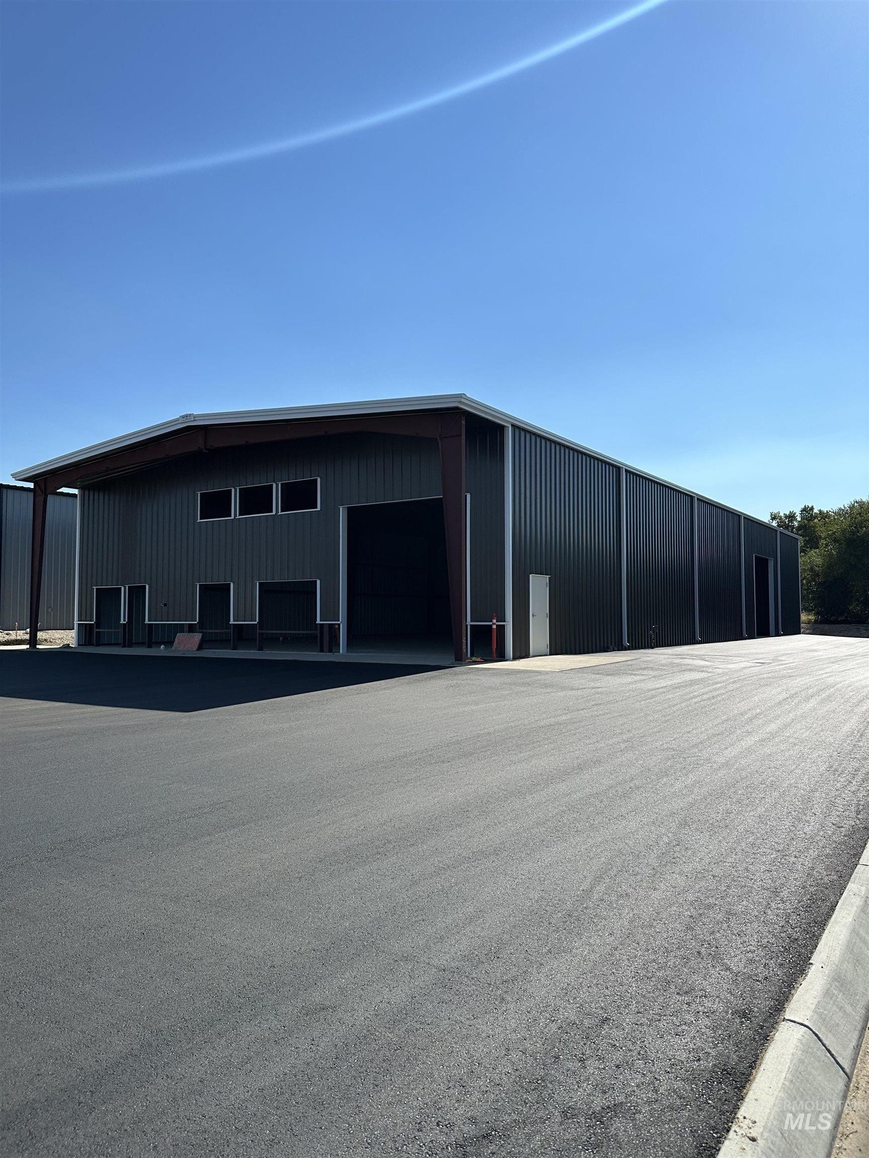 Property Image for 3725 E Comstock Ave Lot 8 Blk 3 Gateway Industrial Phase 2