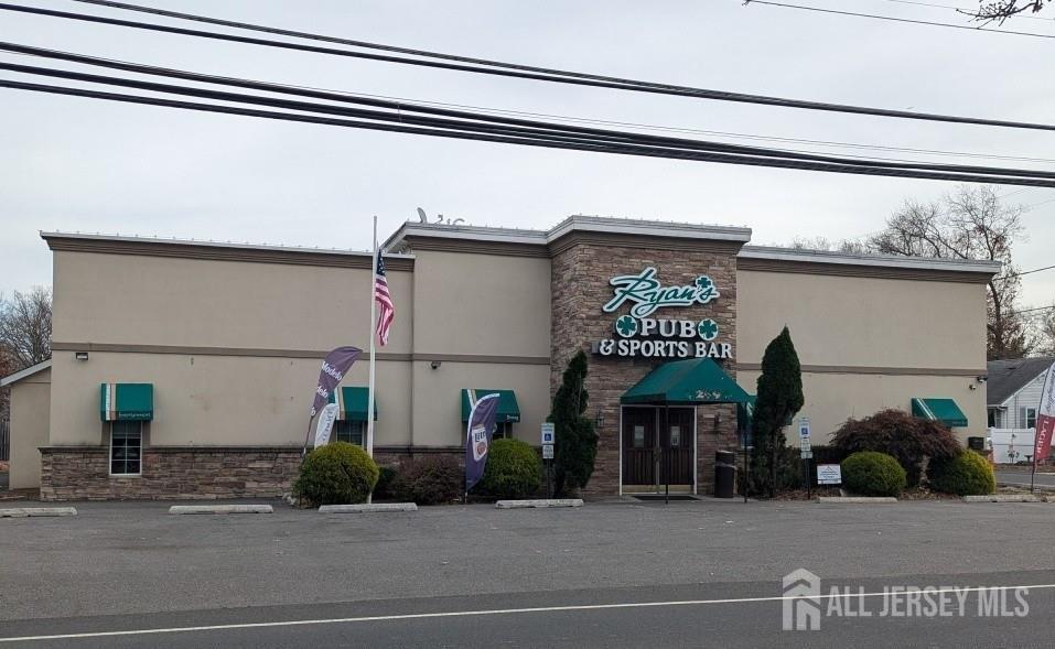 Property Image for 299 Spotswd-engtwn Rd