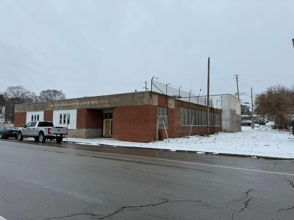 Property Image for 3320 W Vliet St