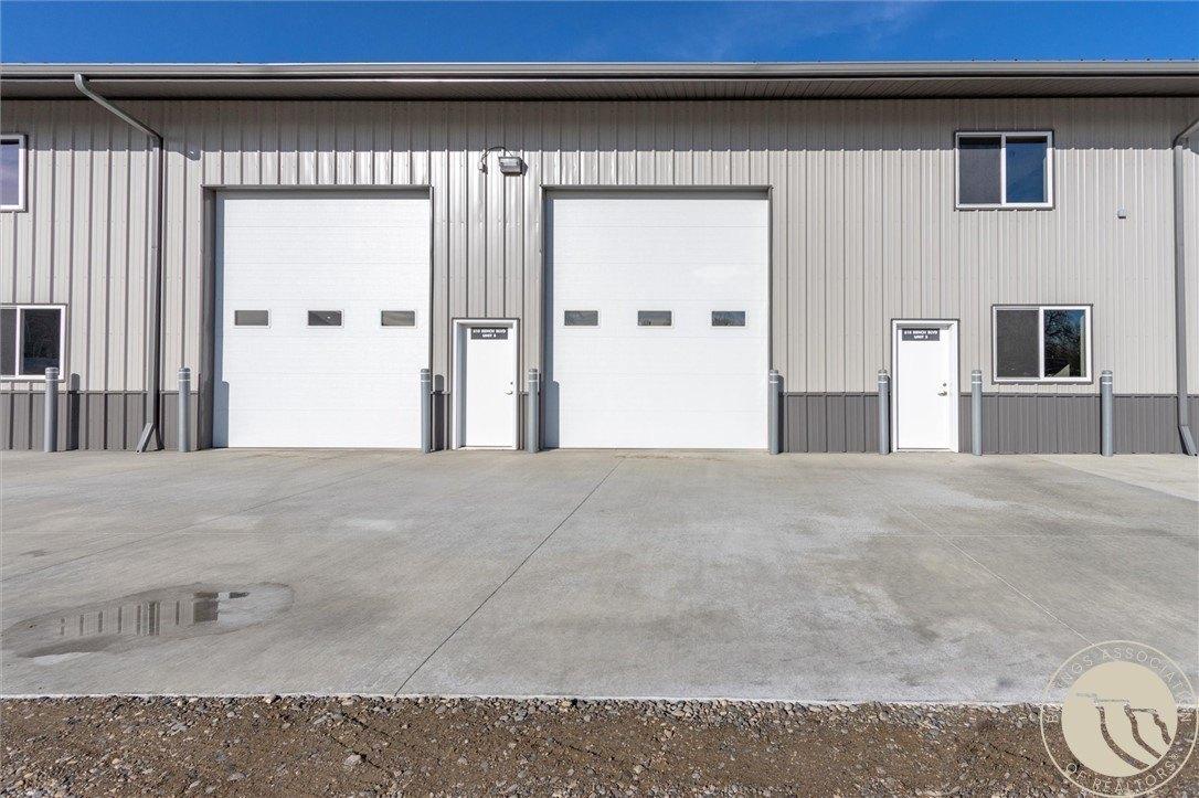 Property Image for 610 Bench Blvd Unit # 2 For Lease
