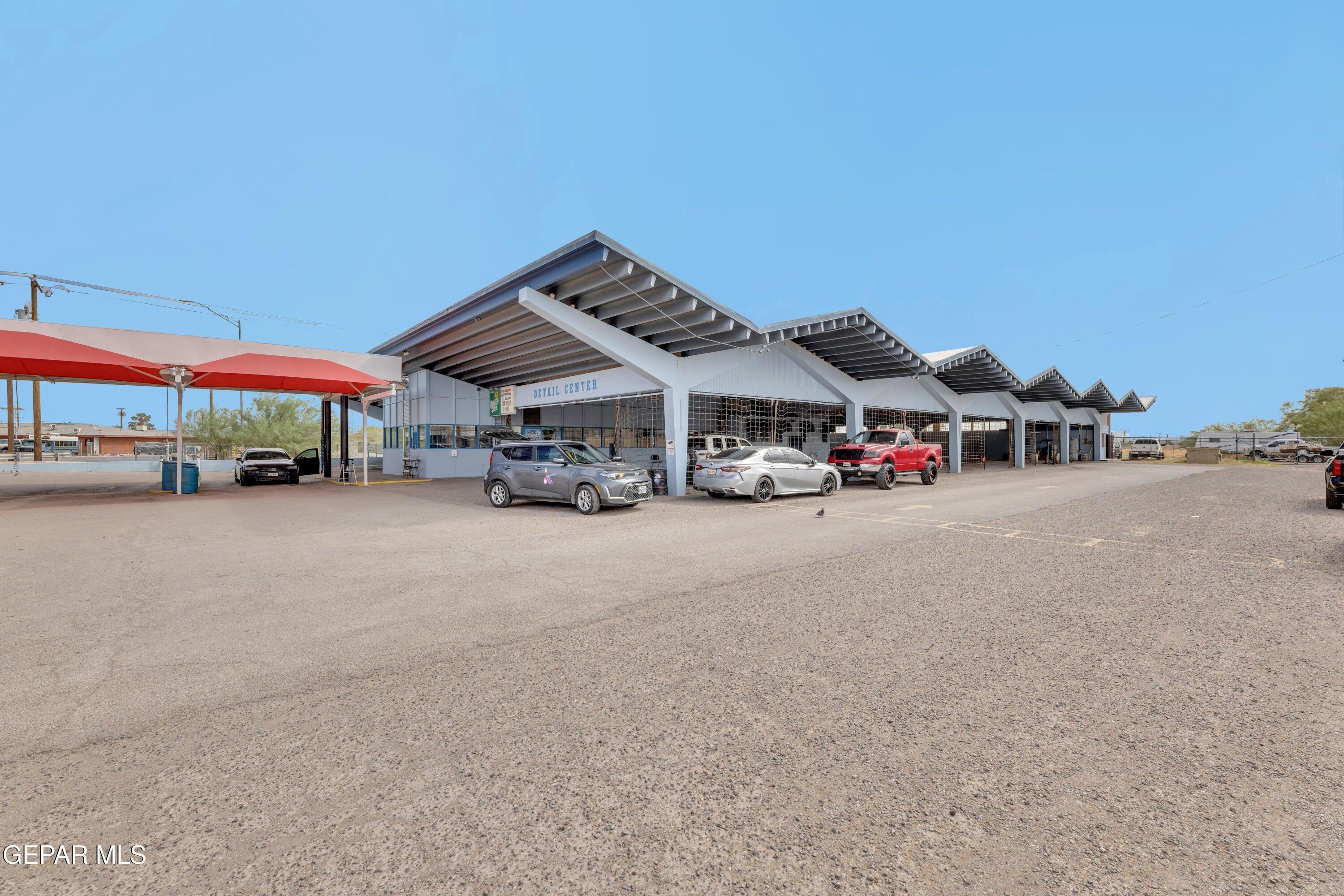 Property Image for 8630 DYER Street