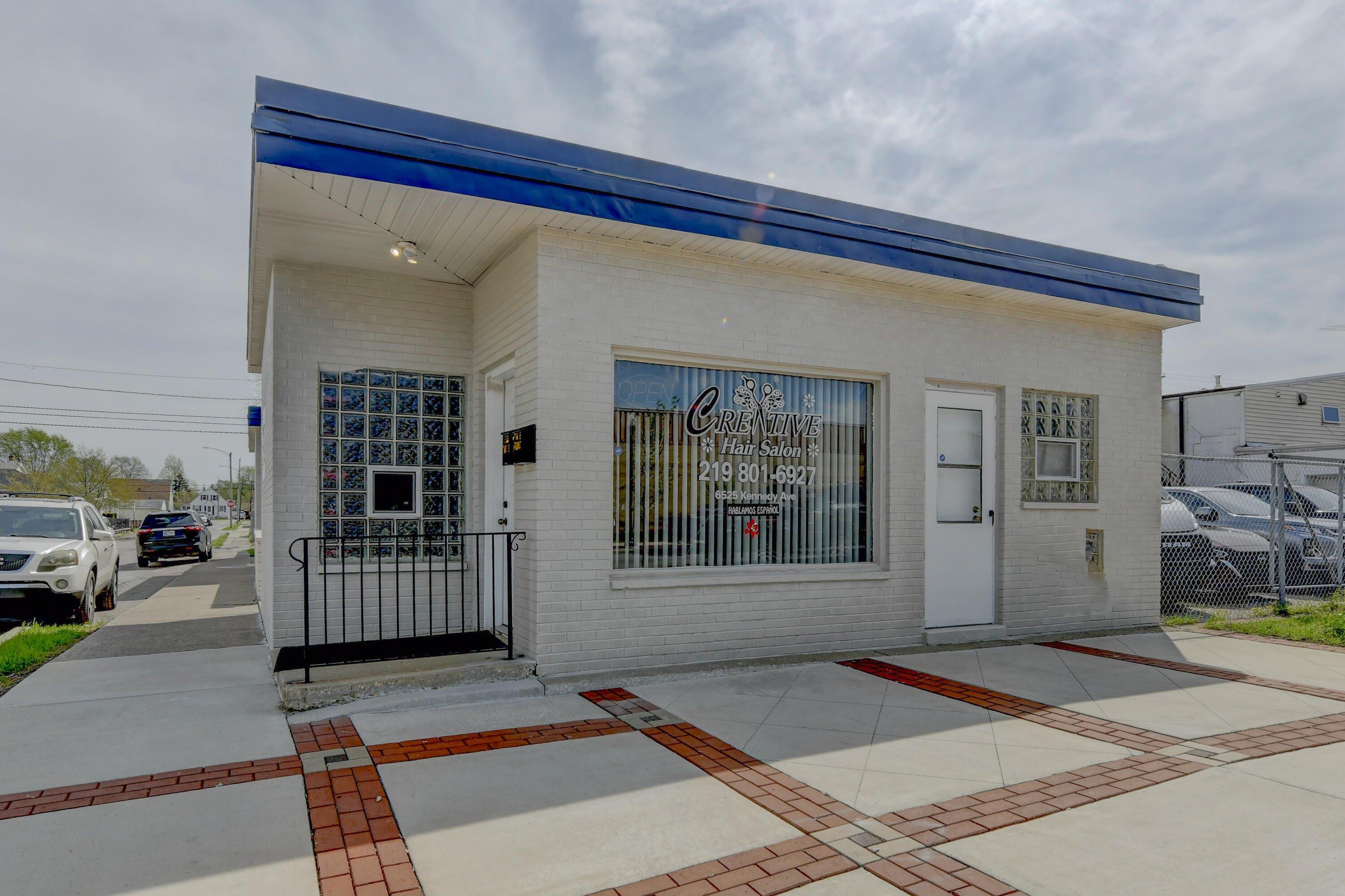Property Image for 6525 Kennedy Avenue