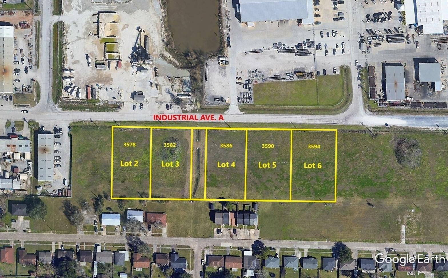 Property Image for 3578 Industrial Avenue A