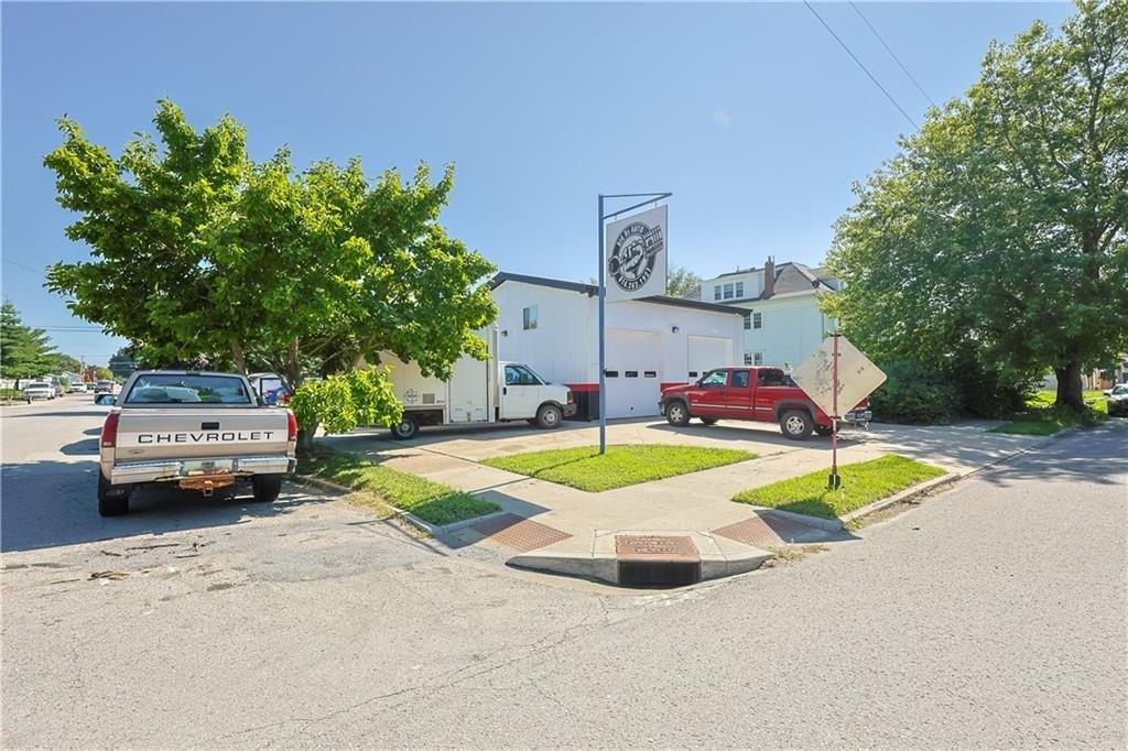 Property Image for 5508 Pryor Avenue