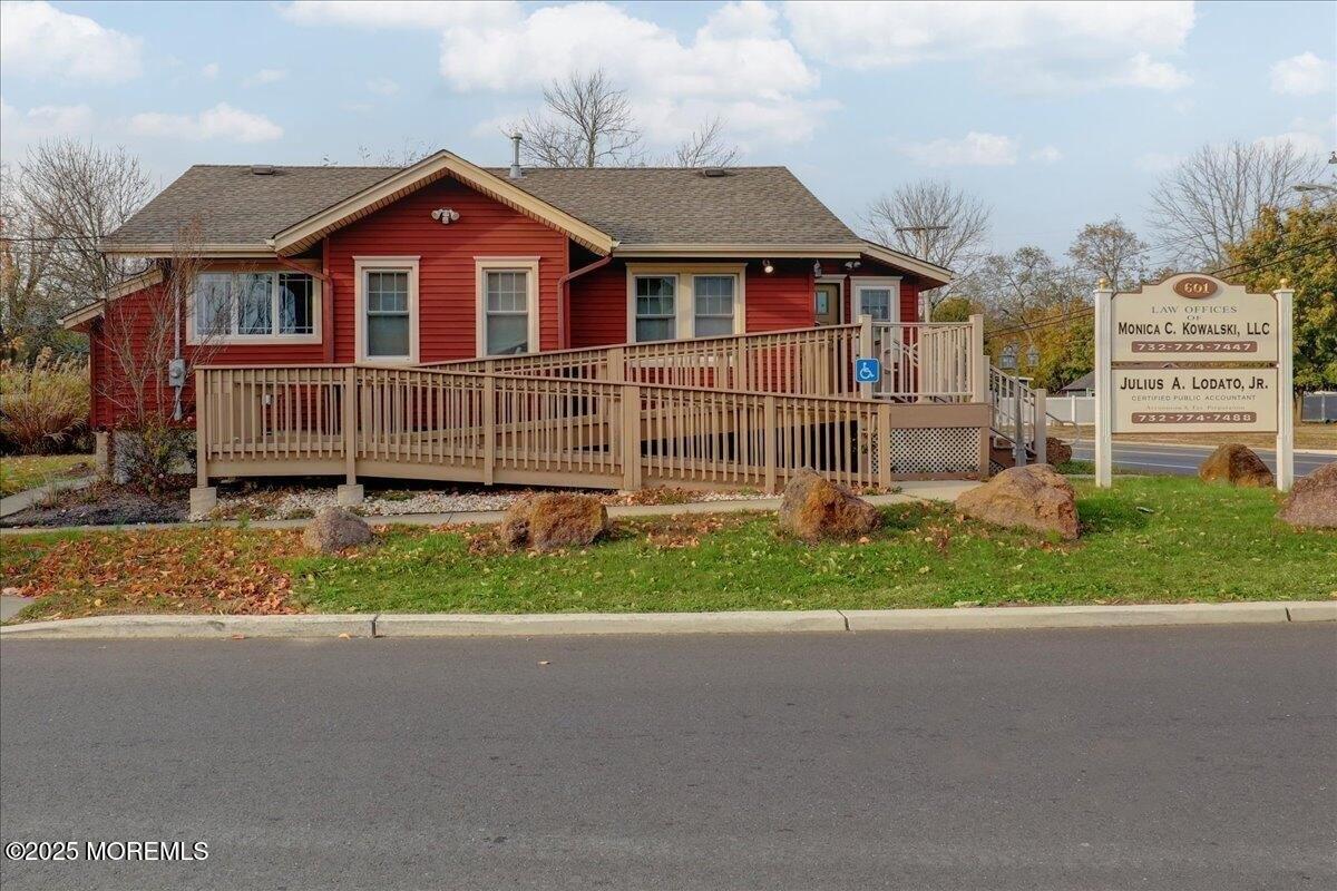 Property Image for 601/603 Route 35