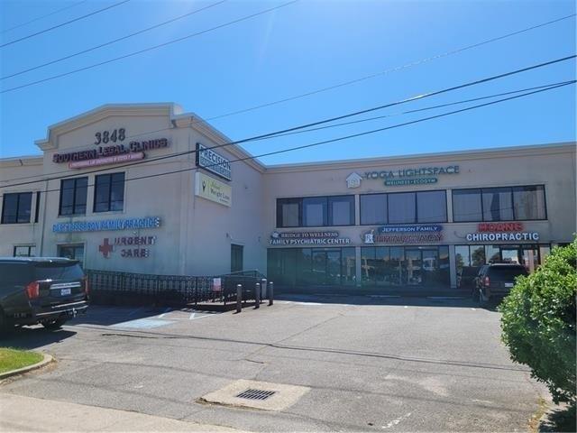 Property Image for 3848 VETERANS Boulevard 201