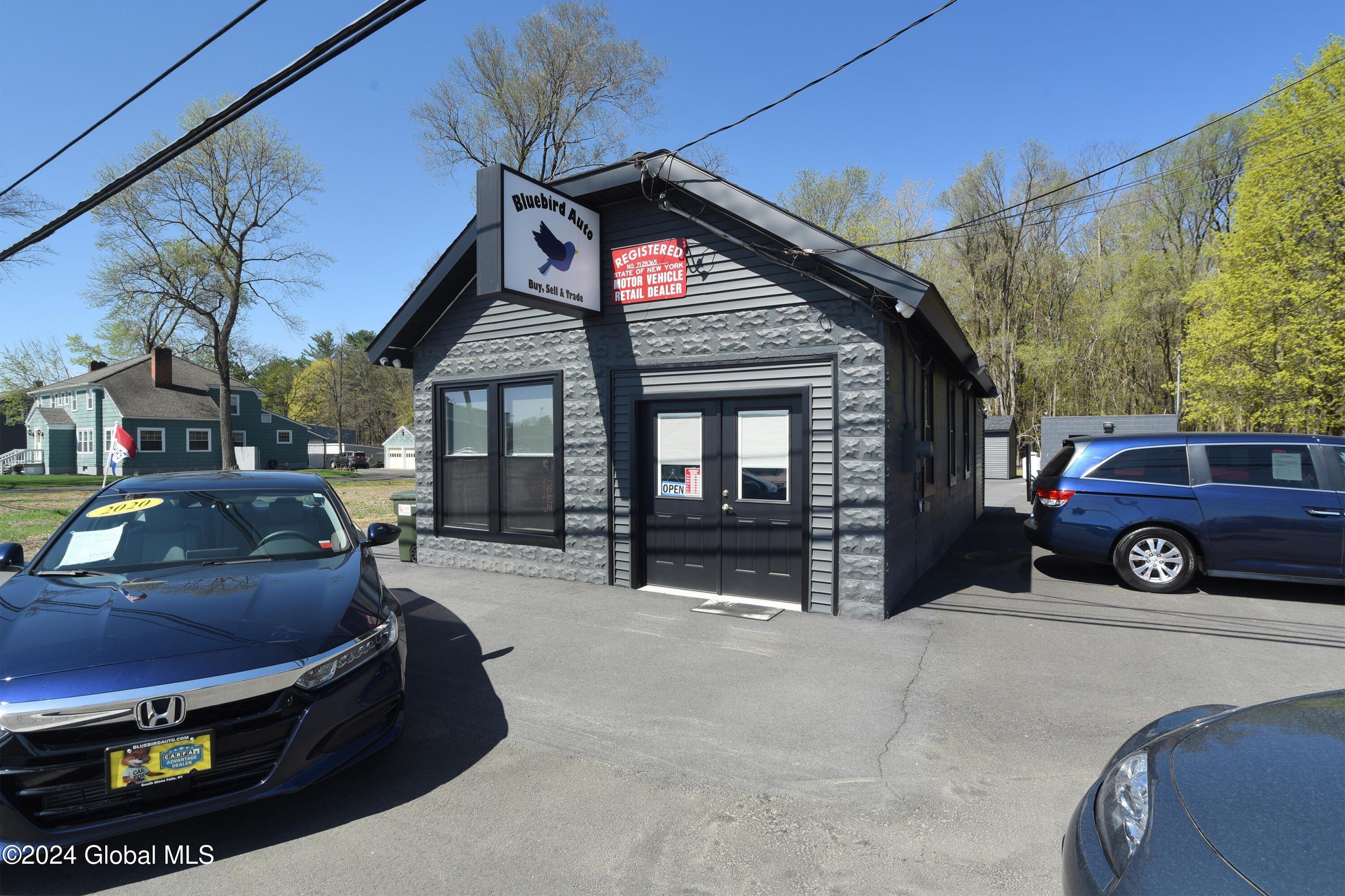 Property Image for 132 - 134 Saratoga Avenue