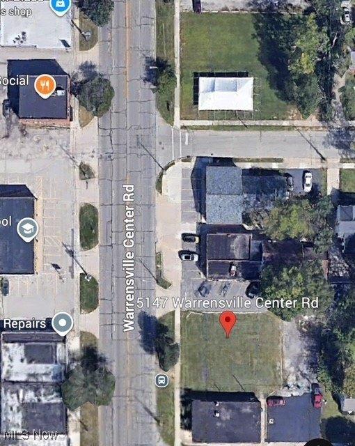 Property Image for 5147 Warrensville Center Road