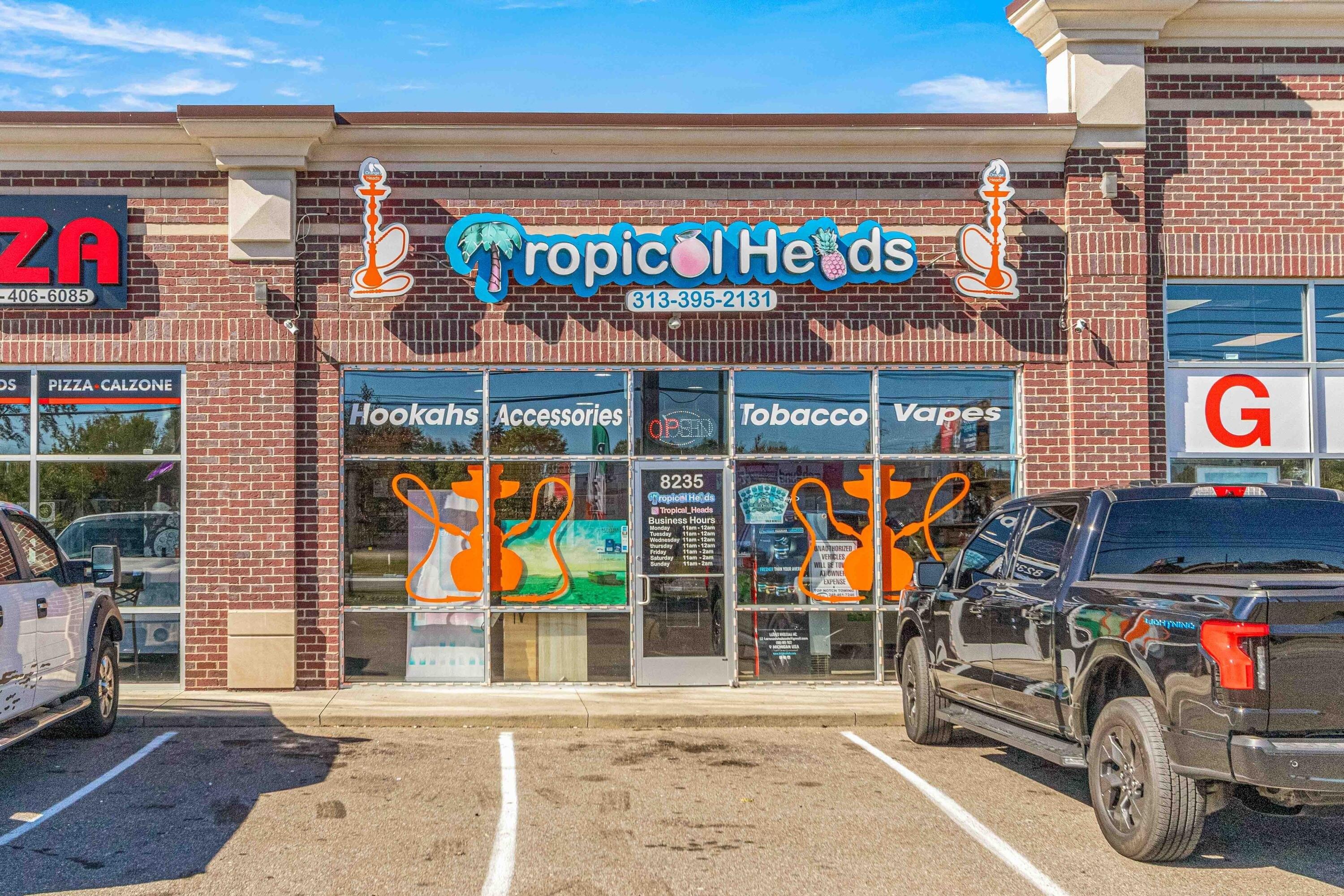 Property Image for 8235 N Telegraph Road