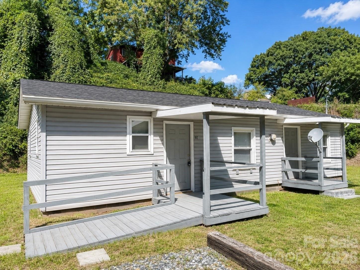 Property Image for 61 Haywood Road