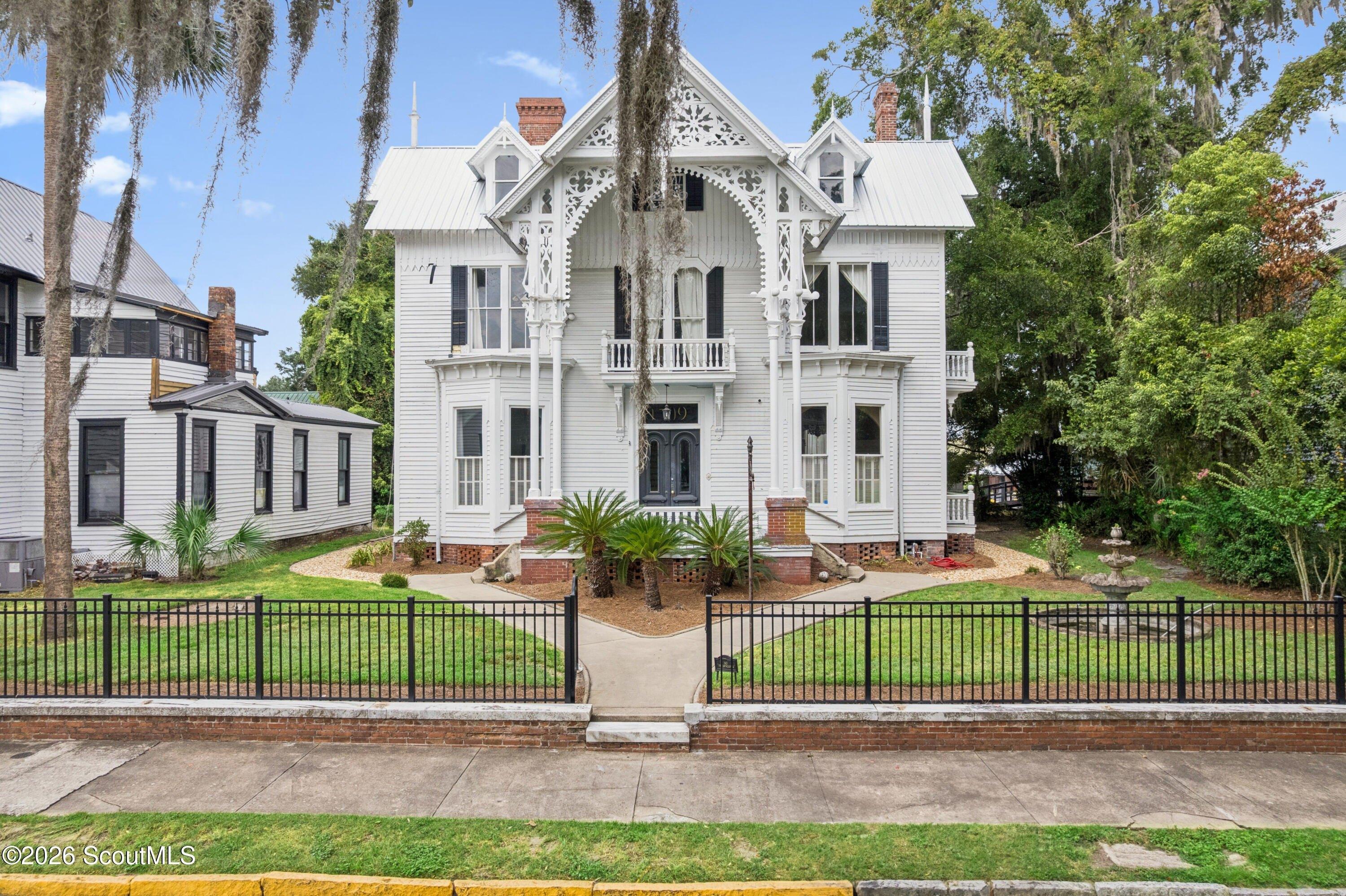 Property Image for 1709 Reynolds Street