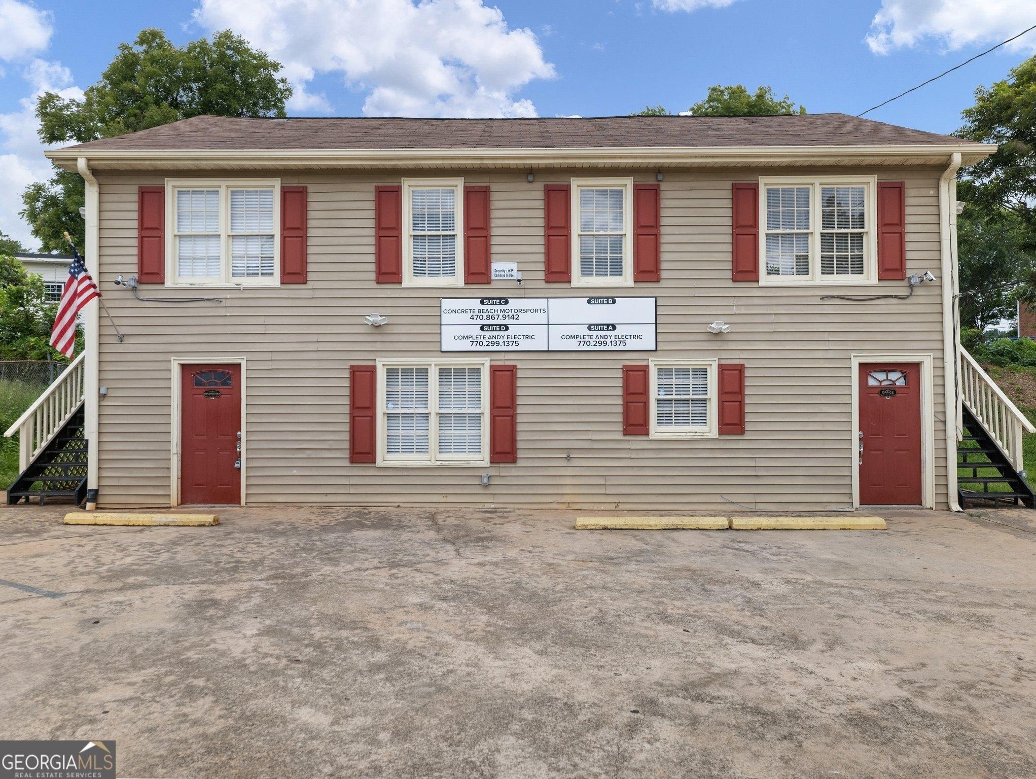 Property Image for 245 W Moreno Street