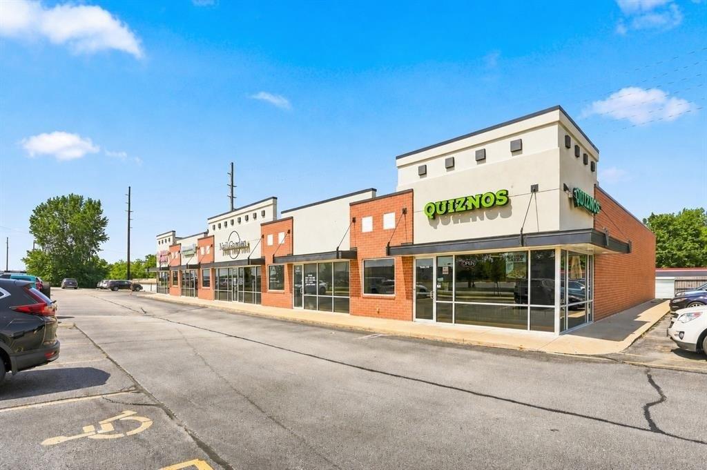 Property Image for 600 Blairs Ferry Road NE D