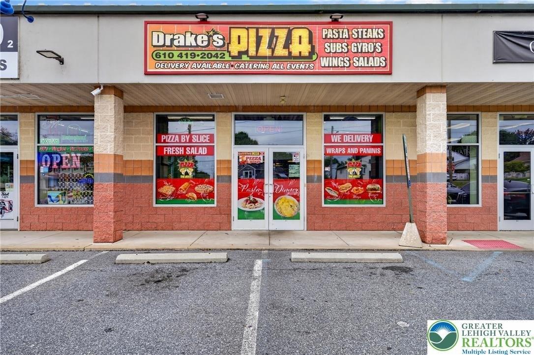 Property Image for Drake's Pizzeria