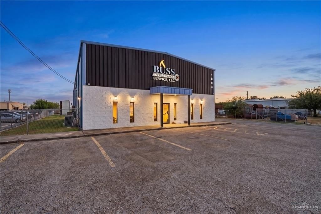 Property Image for 1804 S Expwy 281
