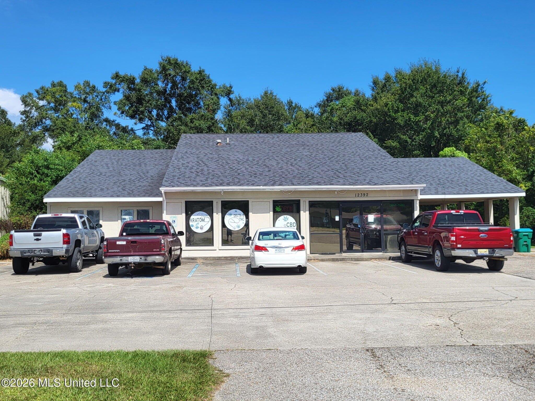 Property Image for 12392 US-49 N, Gulfport, MS 39503