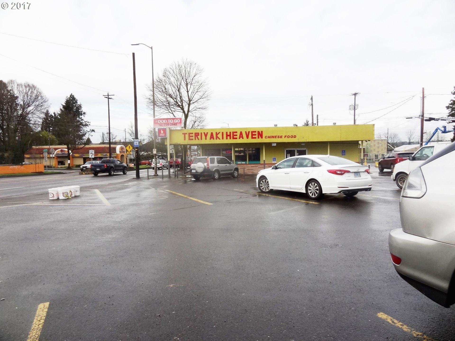 Property Image for 7332 NE M L KING Blvd